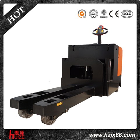 8T重型電動搬運(yùn)車 8T重型電動搬運(yùn)車