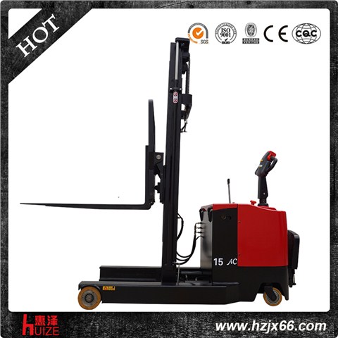 小前移式堆高叉車帶側(cè)移 小前移式堆高叉車帶側(cè)移