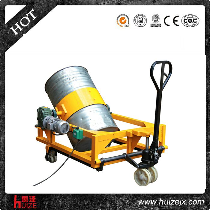 油桶攪拌器（可移動(dòng),適合塑、鐵桶）