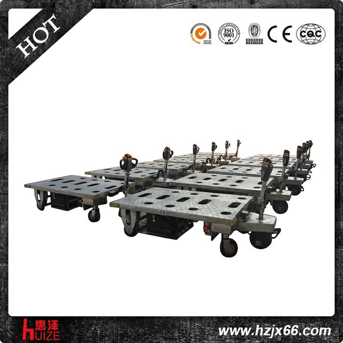 不銹鋼防爆電動(dòng)搬運(yùn)車(chē) 不銹鋼防爆電動(dòng)搬運(yùn)車(chē)