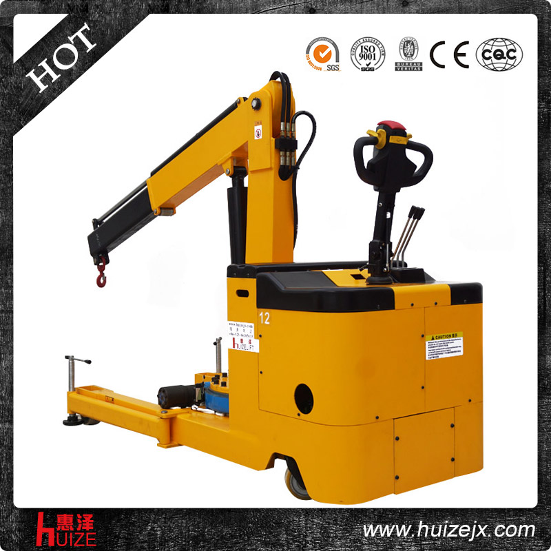 全電動搬運(yùn)車式吊車 (16) 全電動搬運(yùn)車式吊車 (16)