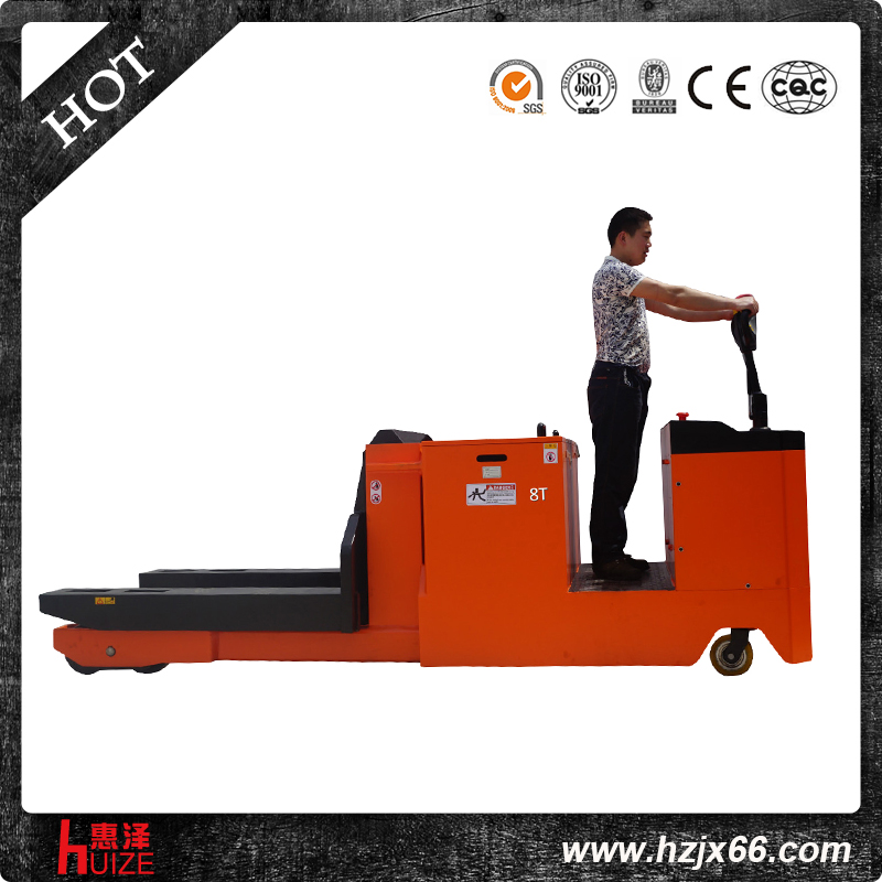 10T重型大噸位電瓶牽引車(chē) 10T重型大噸位電瓶牽引車(chē)