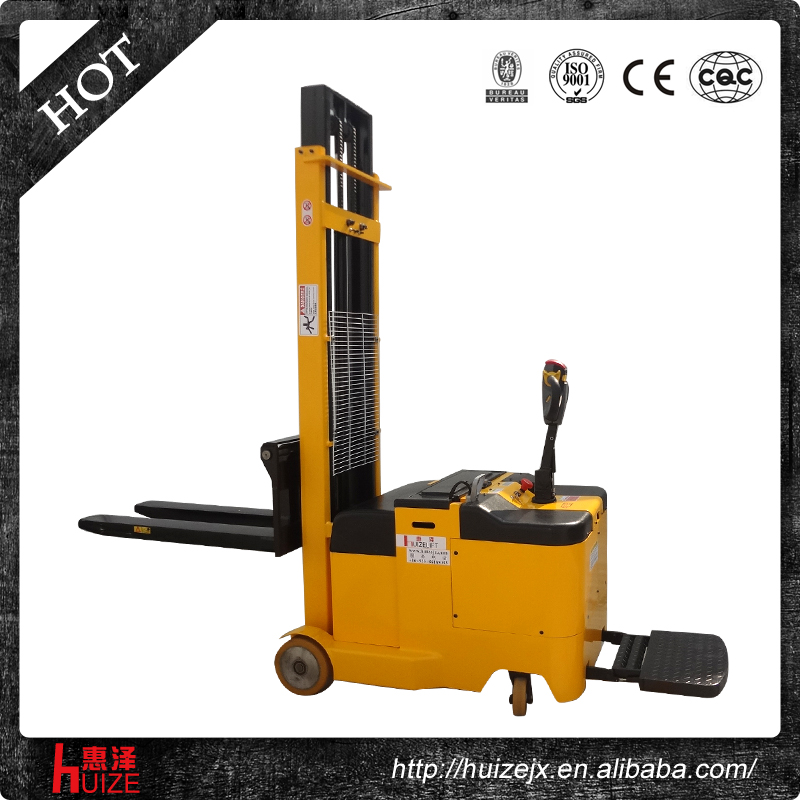 配重式堆高車 配重式堆高車