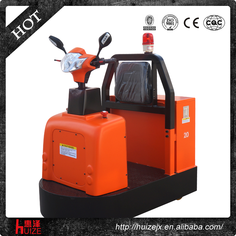 電動(dòng)牽引車(chē) 站駕式電瓶牽引車(chē) 電動(dòng)牽引車(chē) 站駕式電瓶牽引車(chē)