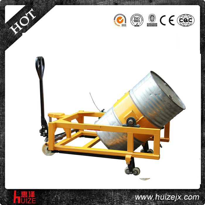 油桶攪拌器（可移動,適合塑、鐵桶）